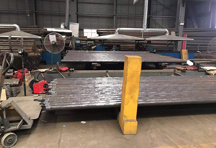 霍林郭勒网架加工