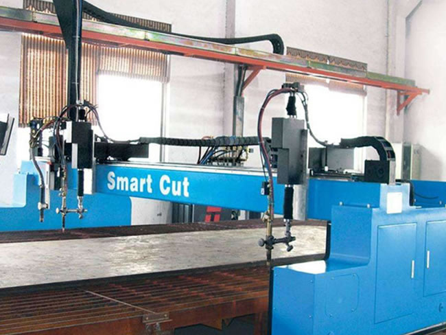 霍林郭勒厂房车间