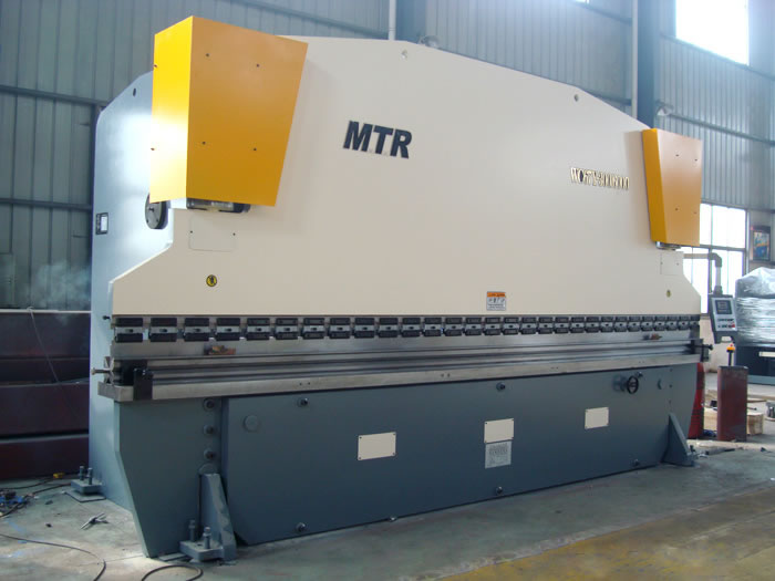 霍林郭勒6米折弯机