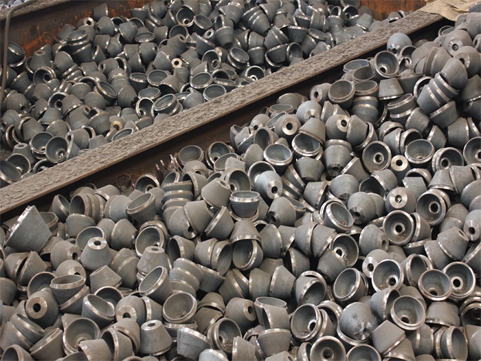 霍林郭勒网架锥头