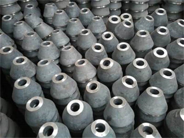 霍林郭勒网架锥头