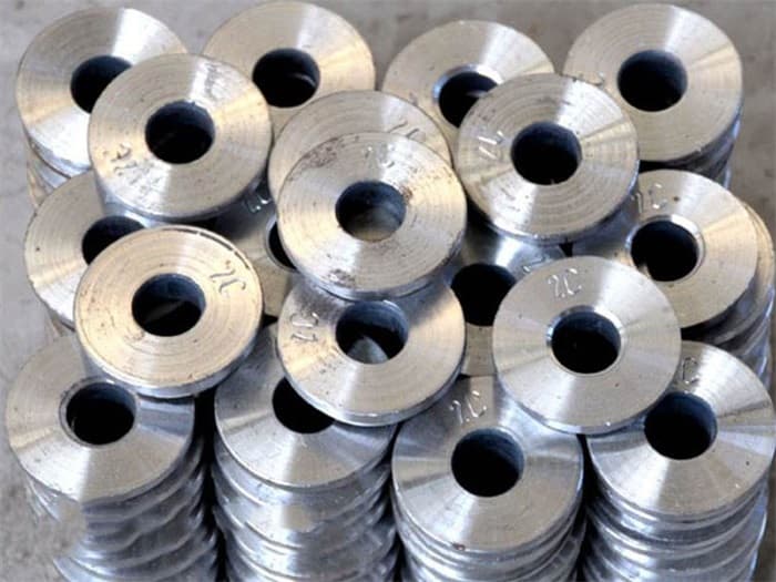 霍林郭勒杆件封板